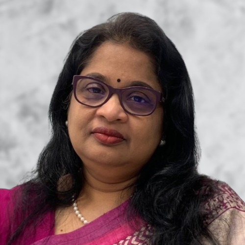 Seema Ambastha